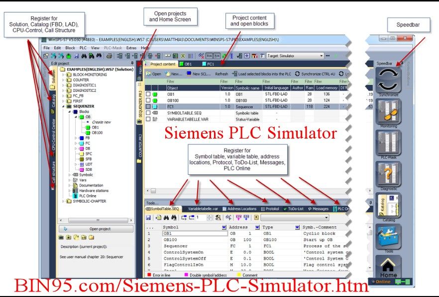 Siemens S7 200 Plc Programming software, free download